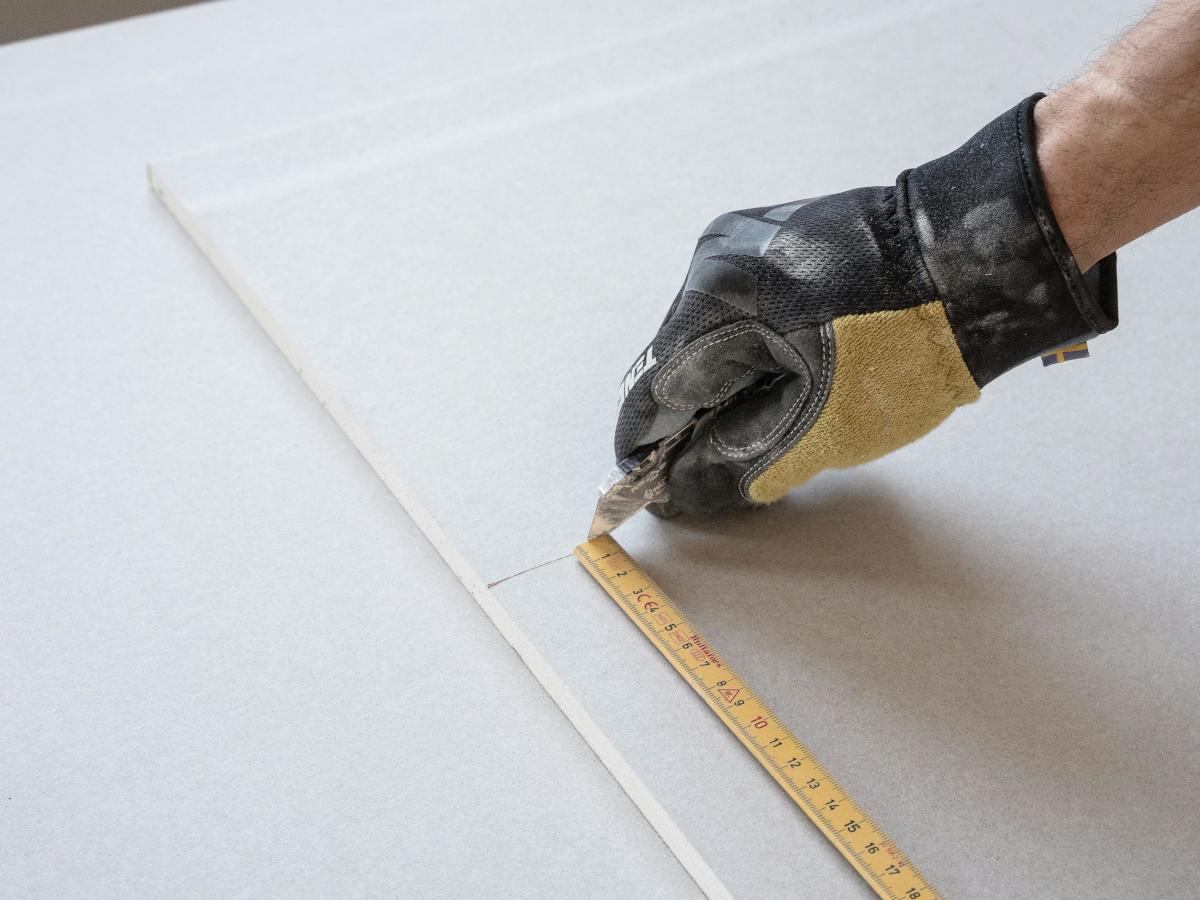 Controsoffitti Ribassati in Cartongesso a Bologna