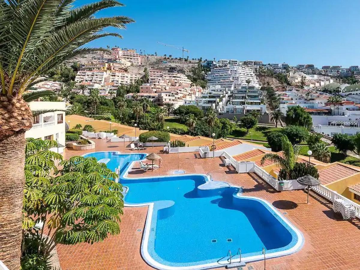 Viaggi di lusso a Tenerife: dove alloggiare