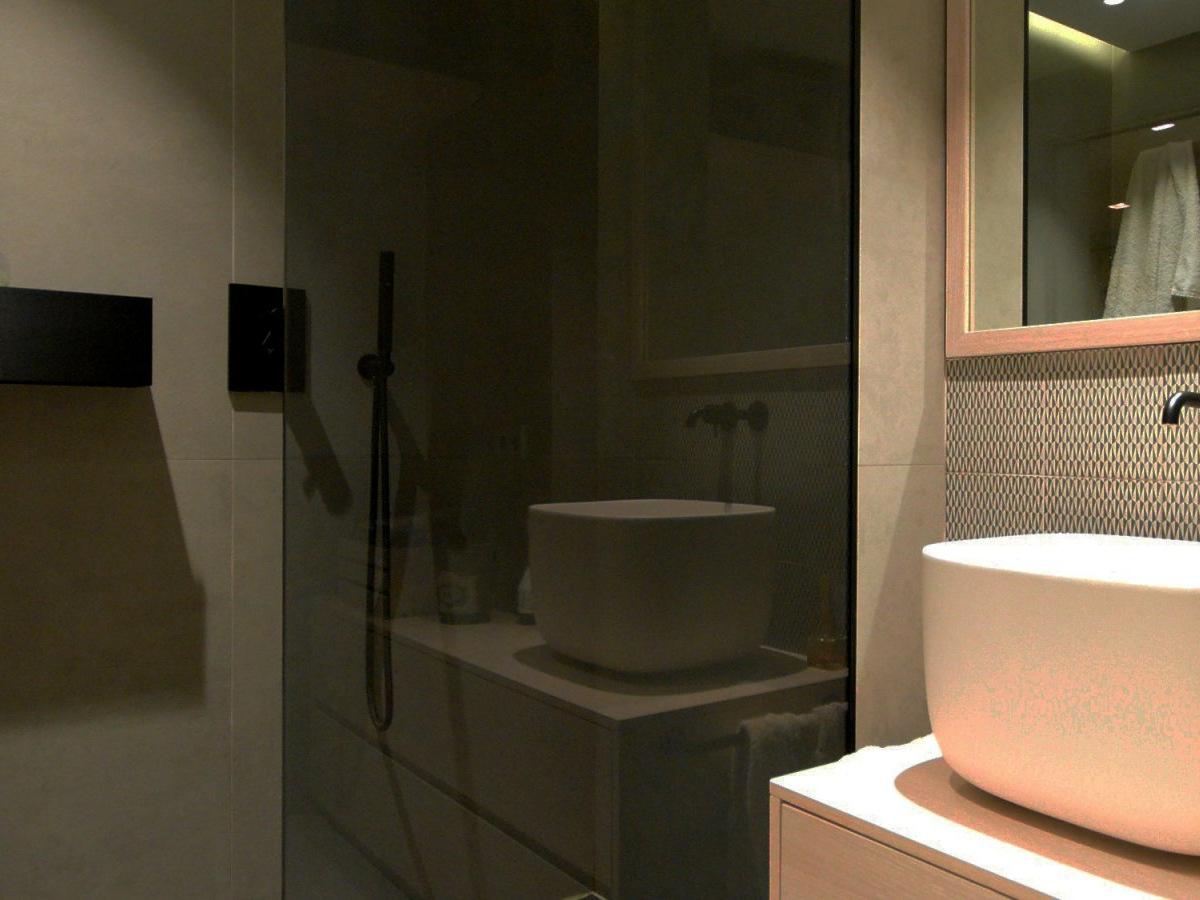Bagno accessibile come eliminare le barriere architettoniche